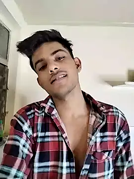 kingkartik7 online show from 27, 1, 2025