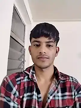 kingkartik7 online show from 3, 2, 2025