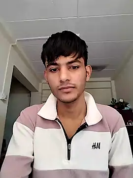 kingkartik7 online show from 6, 2, 2025