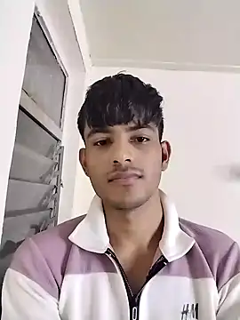 kingkartik7 online show from 6, 2, 2025