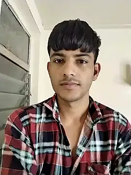 kingkartik7 online show from 8, 2, 2025