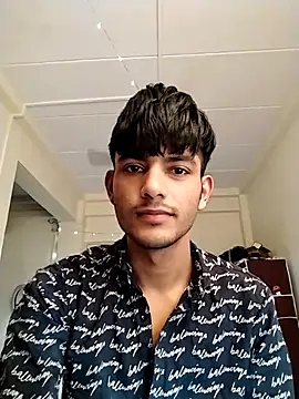 kingkartik7 online show from 13, 2, 2025