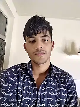 kingkartik7 online show from 13, 2, 2025