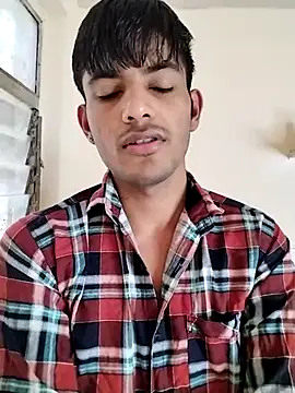 kingkartik7 online show from 15, 2, 2025