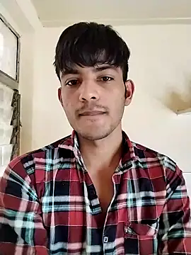 kingkartik7 online show from 16, 2, 2025