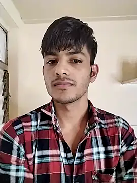 kingkartik7 online show from 17, 2, 2025