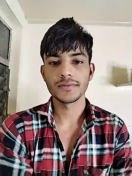 kingkartik7 online show from 18, 2, 2025