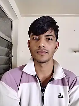 kingkartik7 online show from 20, 2, 2025