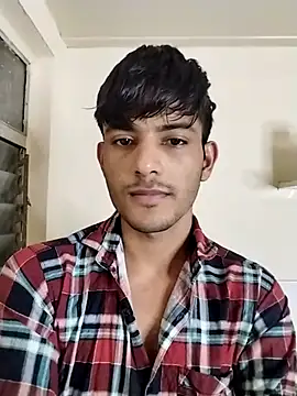 kingkartik7 online show from 21, 2, 2025