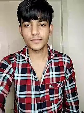 kingkartik7 online show from 27, 2, 2025