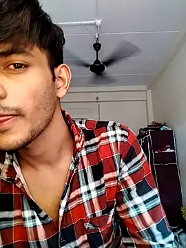 kingkartik7 online show from 28, 2, 2025