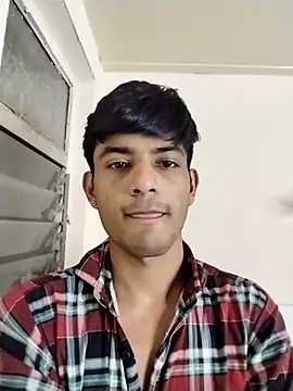 kingkartik7 online show from 28, 2, 2025