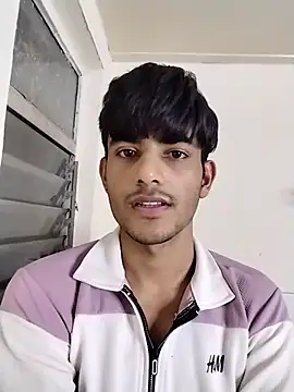 kingkartik7 online show from 3, 3, 2025