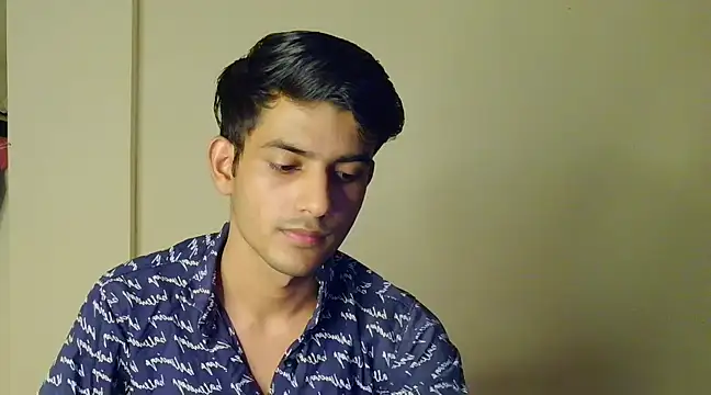 kingkartik7 online show from 12, 3, 2025