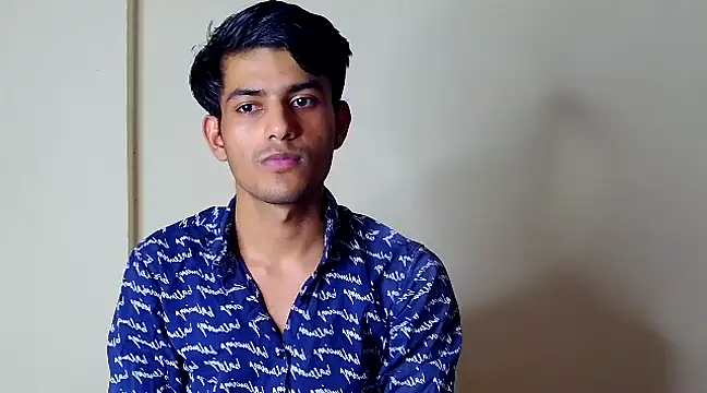 kingkartik7 online show from 12, 3, 2025