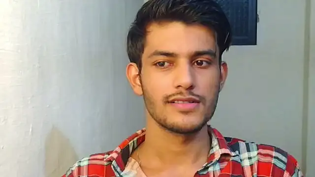 kingkartik7 online show from 2, 11, 2025