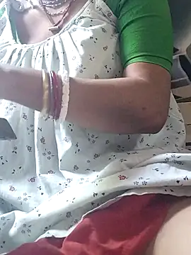 miss-Riy online show from 19, 2, 2026