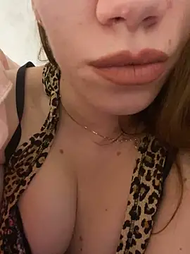 EvaRush online show from 2, 12, 2024