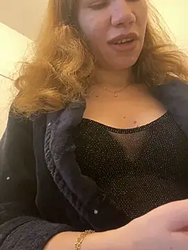 EvaRush online show from 6, 12, 2024