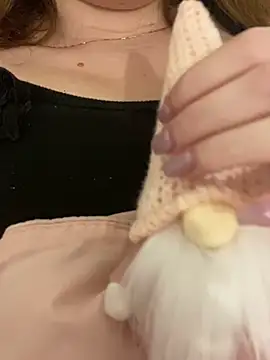 EvaRush online show from 13, 12, 2024