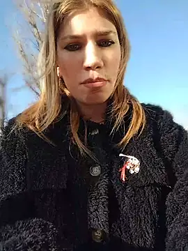 EvaRush online show from 13, 3, 2026