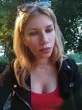 EvaRush online show from 24, 5, 2026