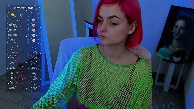 Fire Bestie online show from 3, 12, 2024