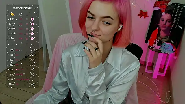 Fire Bestie online show from 3, 1, 2025