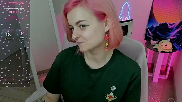 Fire Bestie online show from 16, 2, 2025