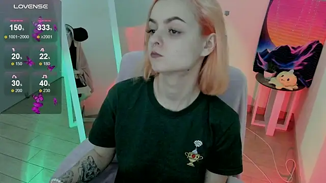 Fire Bestie online show from 18, 3, 2025