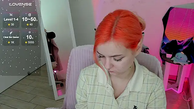 Fire Bestie online show from 28, 9, 2025