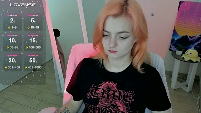 Fire Bestie online show from 12, 10, 2025