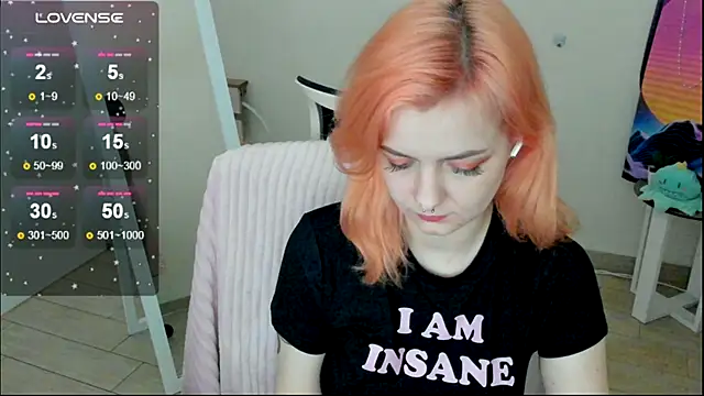 Fire Bestie online show from 15, 11, 2025