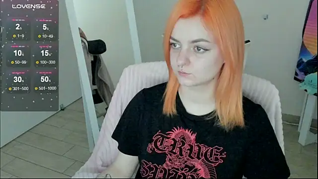 Fire Bestie online show from 4, 12, 2025