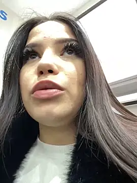 Snapshot of Chloe__Moon chatting on 8, 12, 2024 Chloe Moon online show from 8, 12, 2024