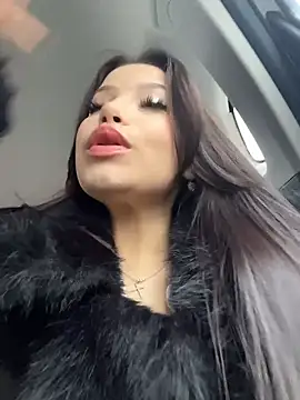 Snapshot of Chloe__Moon chatting on 13, 1, 2026 Chloe Moon online show from 13, 1, 2026