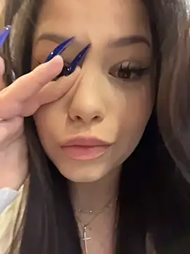 Chloe  Moon online show from 13, 2, 2026