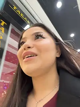 Chloe  Moon online show from 10, 3, 2026