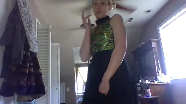 Ashphroditegemini online show from 6, 3, 2026