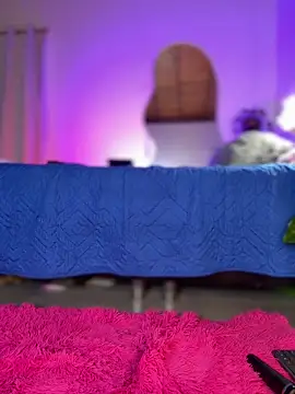 LunaRose5 online show from 6, 2, 2026