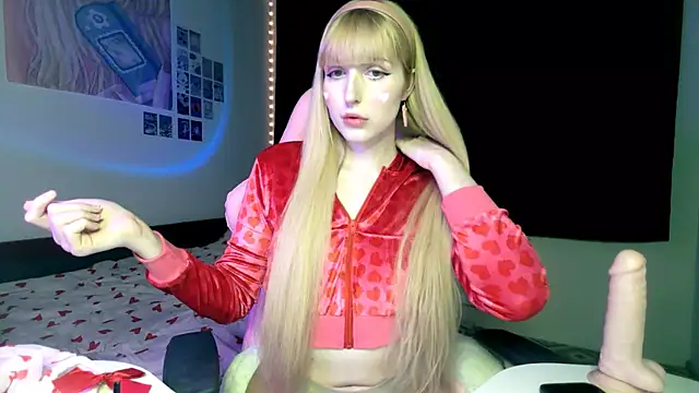 joy pretty online show from 14, 2, 2025