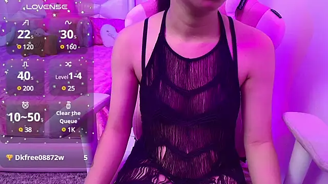 YourKusu online show from 1, 2, 2025