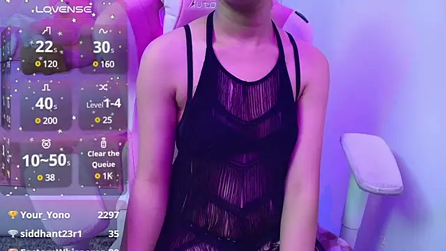 YourKusu online show from 2, 2, 2025