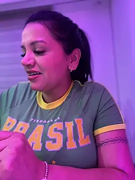 Milff parkerrr online show from 29, 10, 2025