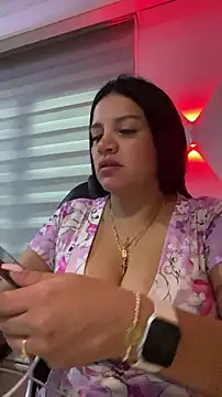 Milff parkerrr online show from 18, 12, 2025