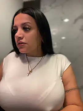 Milff parkerrr online show from 2, 7, 2026