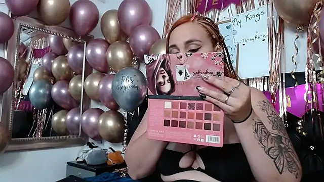 Baby hornyJM online show from 14, 12, 2025