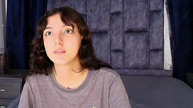 Marcelaa fox online show from 30, 1, 2025