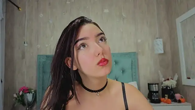 Marcelaa fox online show from 9, 2, 2026