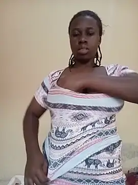 Sassy boobs21 online show from 5, 7, 2026